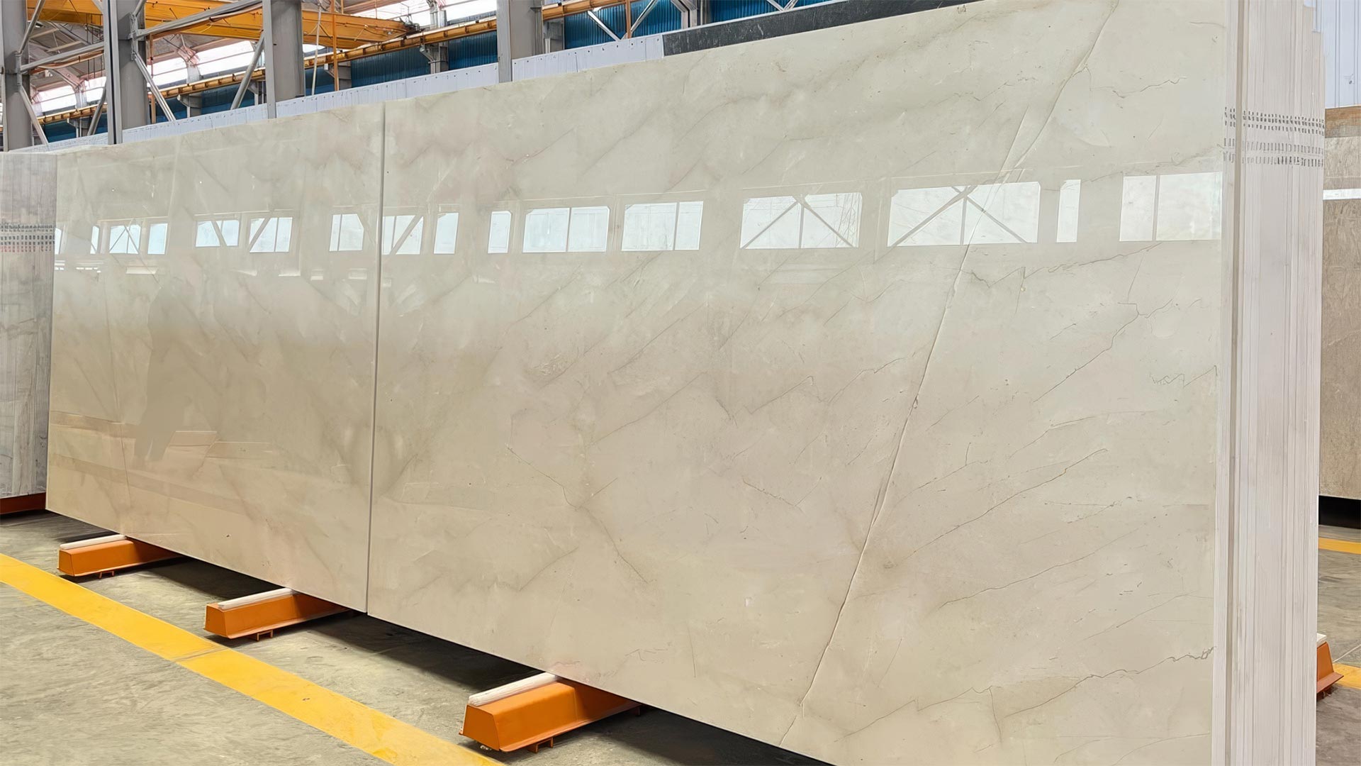 اسلب سنگ مرمریت دهبید شایان