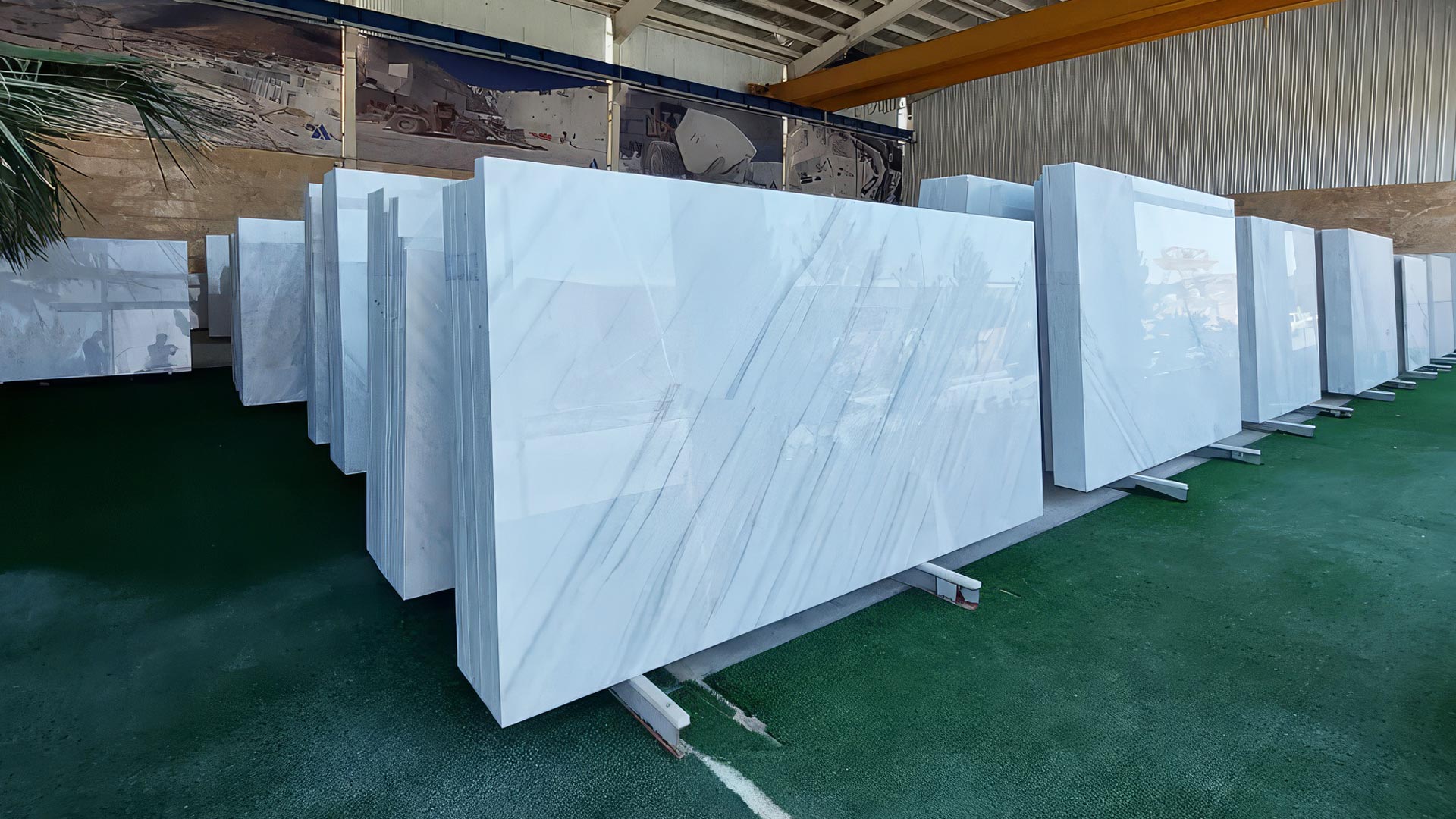 اسلب چینی ازنا