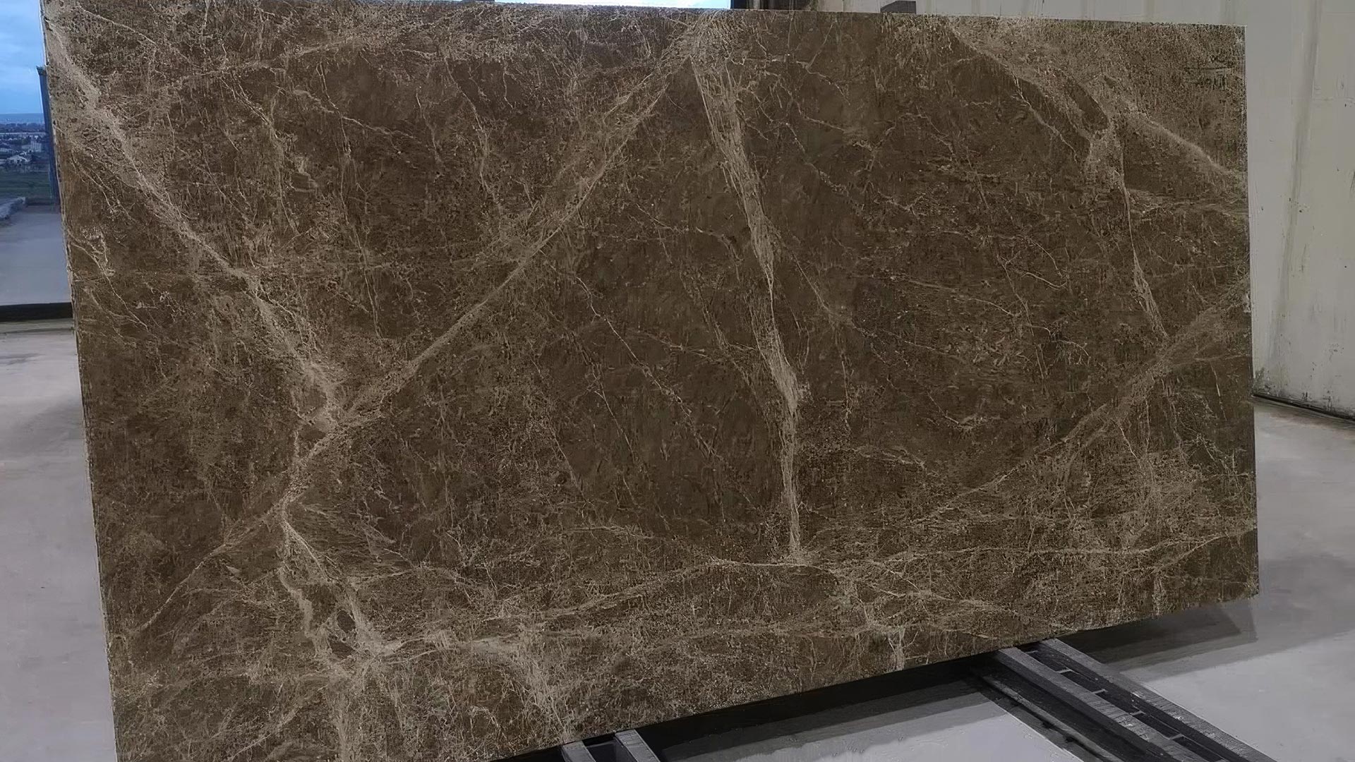 سنگ مرمریت امپرادور