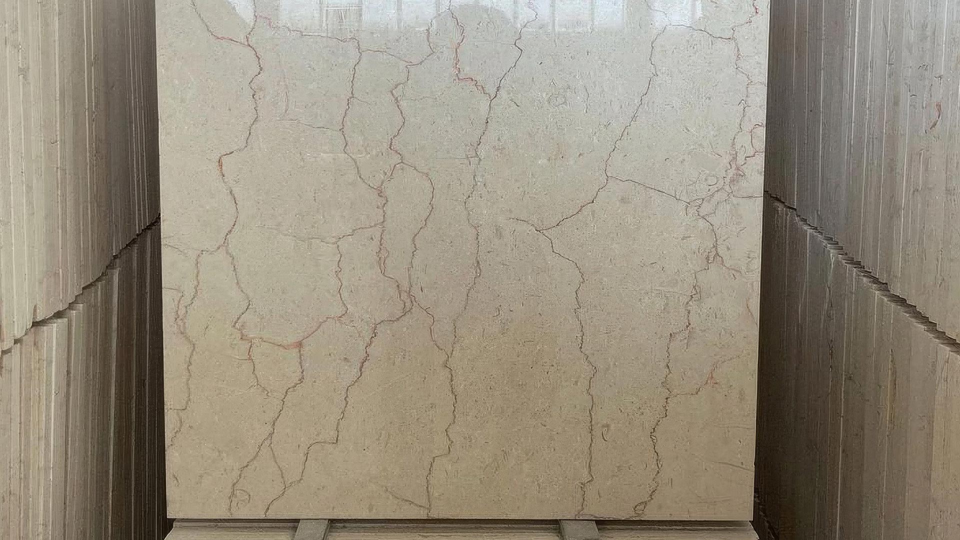 سنگ مرمریت صلصالی