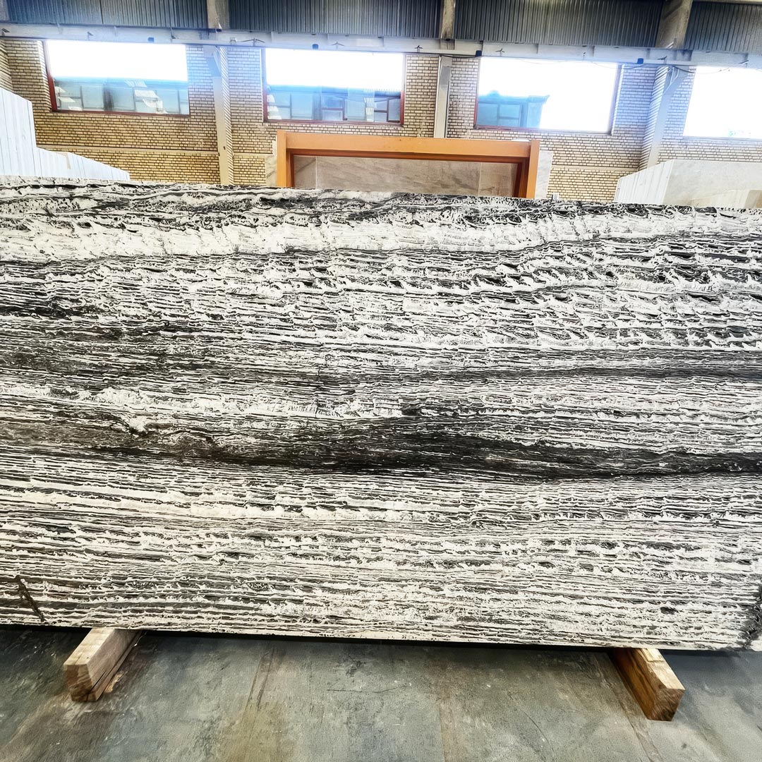 silver-travertine-10 اسلب سنگ تراورتن سیلور