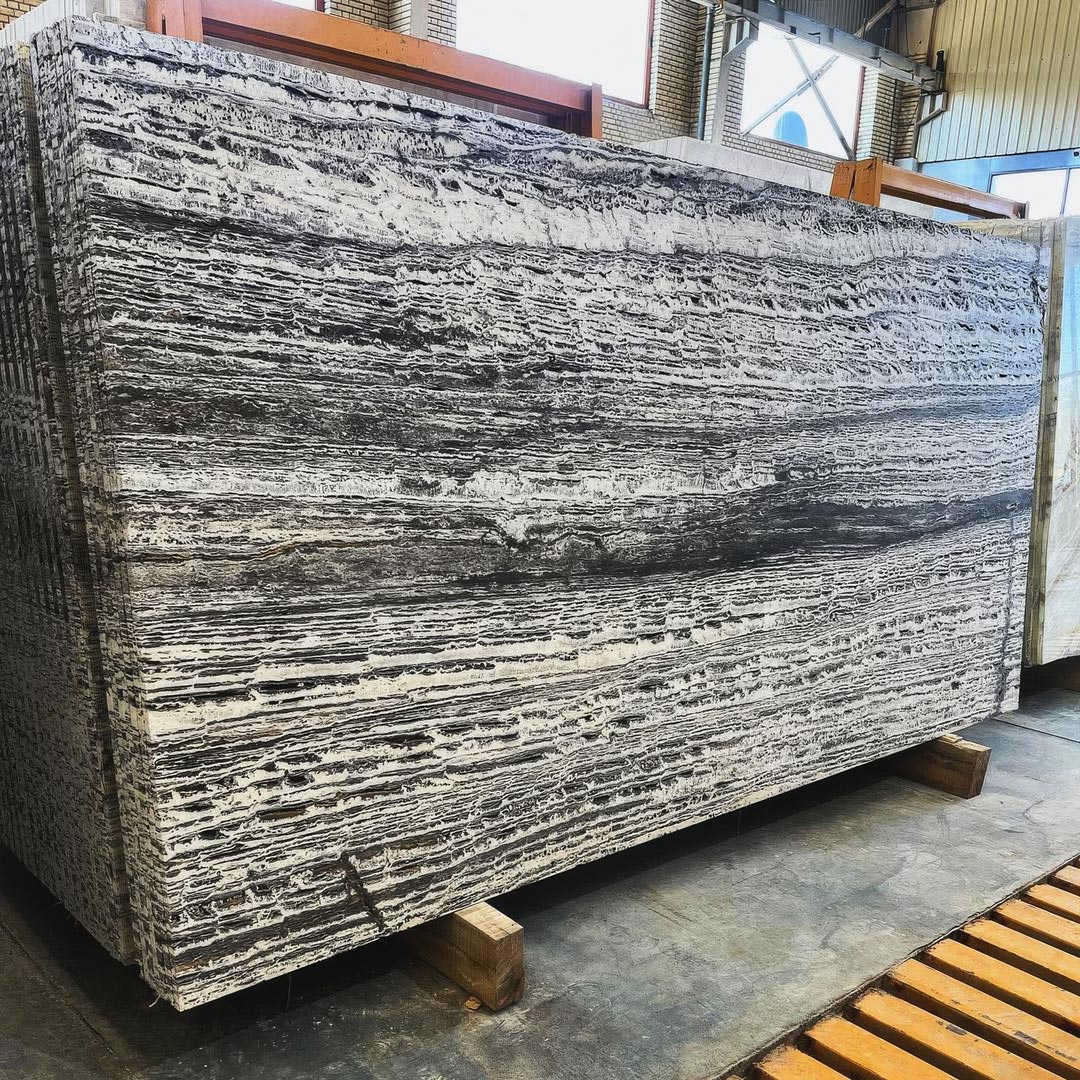 silver-travertine-11 اسلب تراورتن سیلور