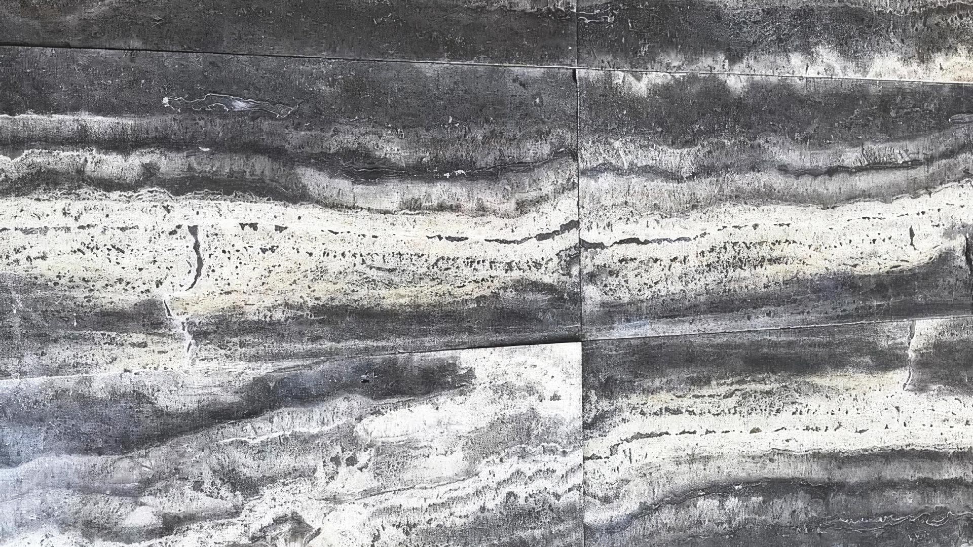 سنگ تراورتن سیلور