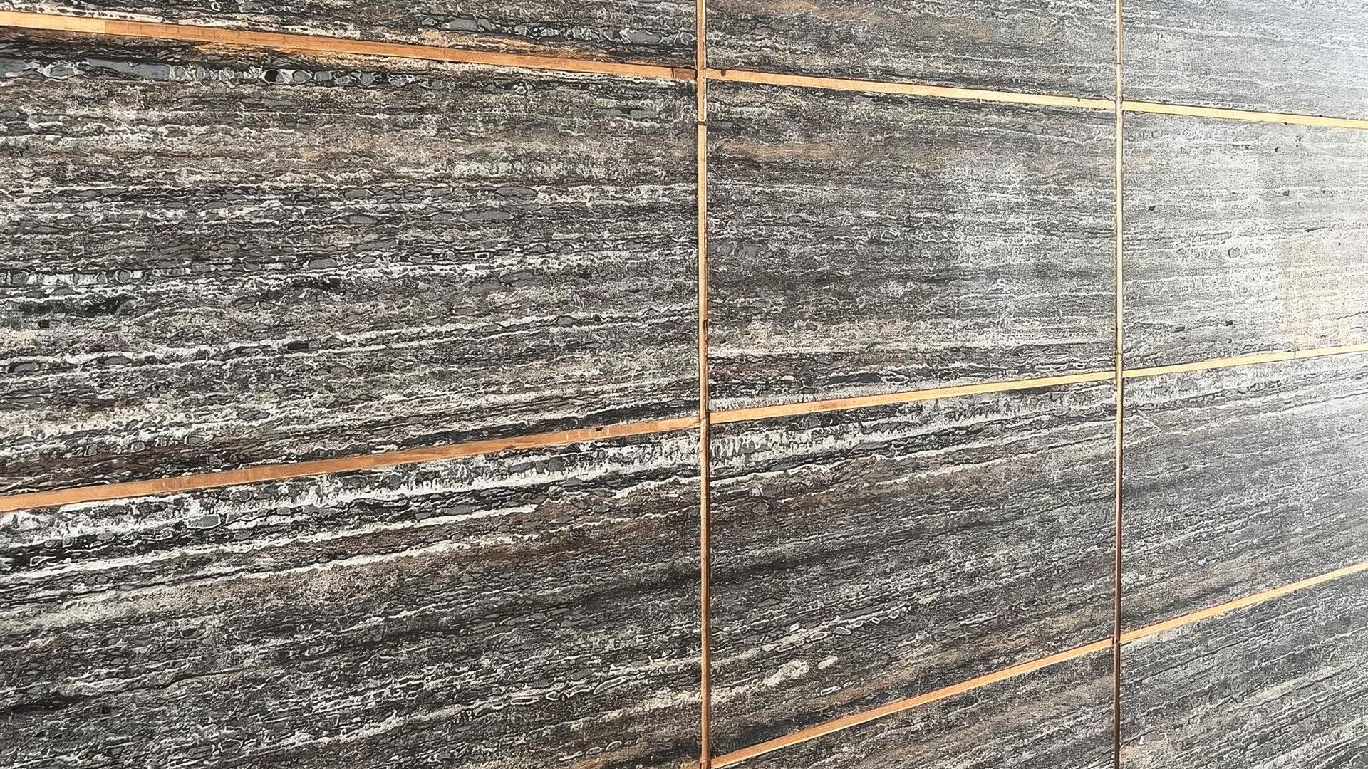 سنگ تراورتن سیلور