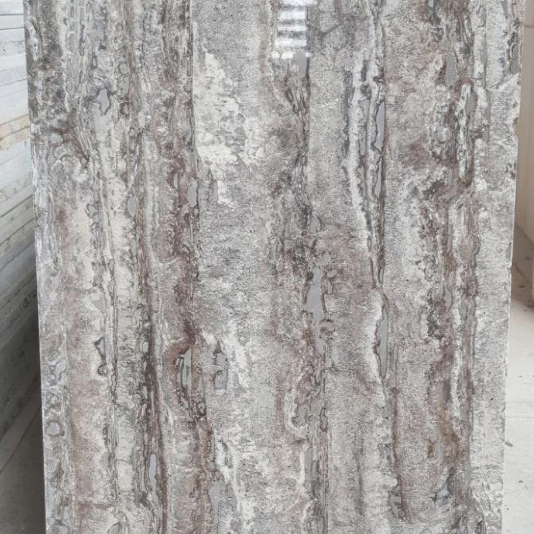 silver-travertine-3 سنگ تراورتن سیلور